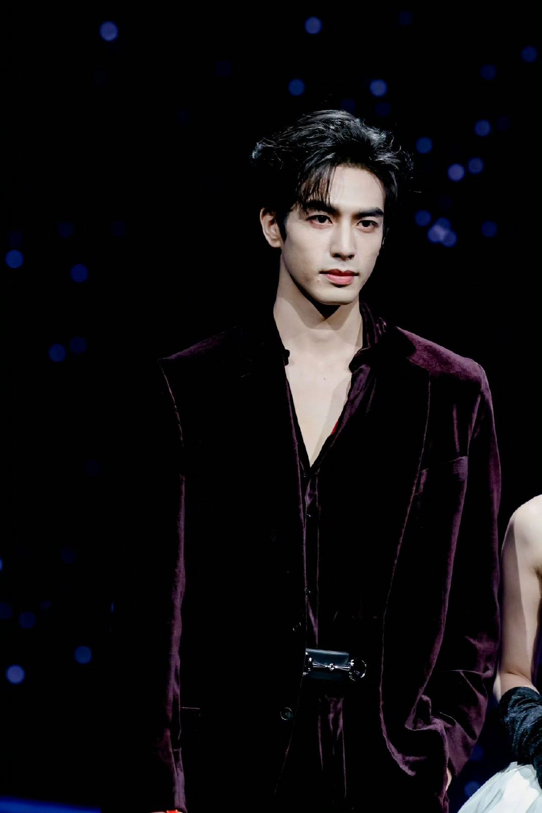 宋威龙哇哦听说有人想魂穿喵小金？也难怪，它不仅成功让眼前一亮发出“哇哦”的声