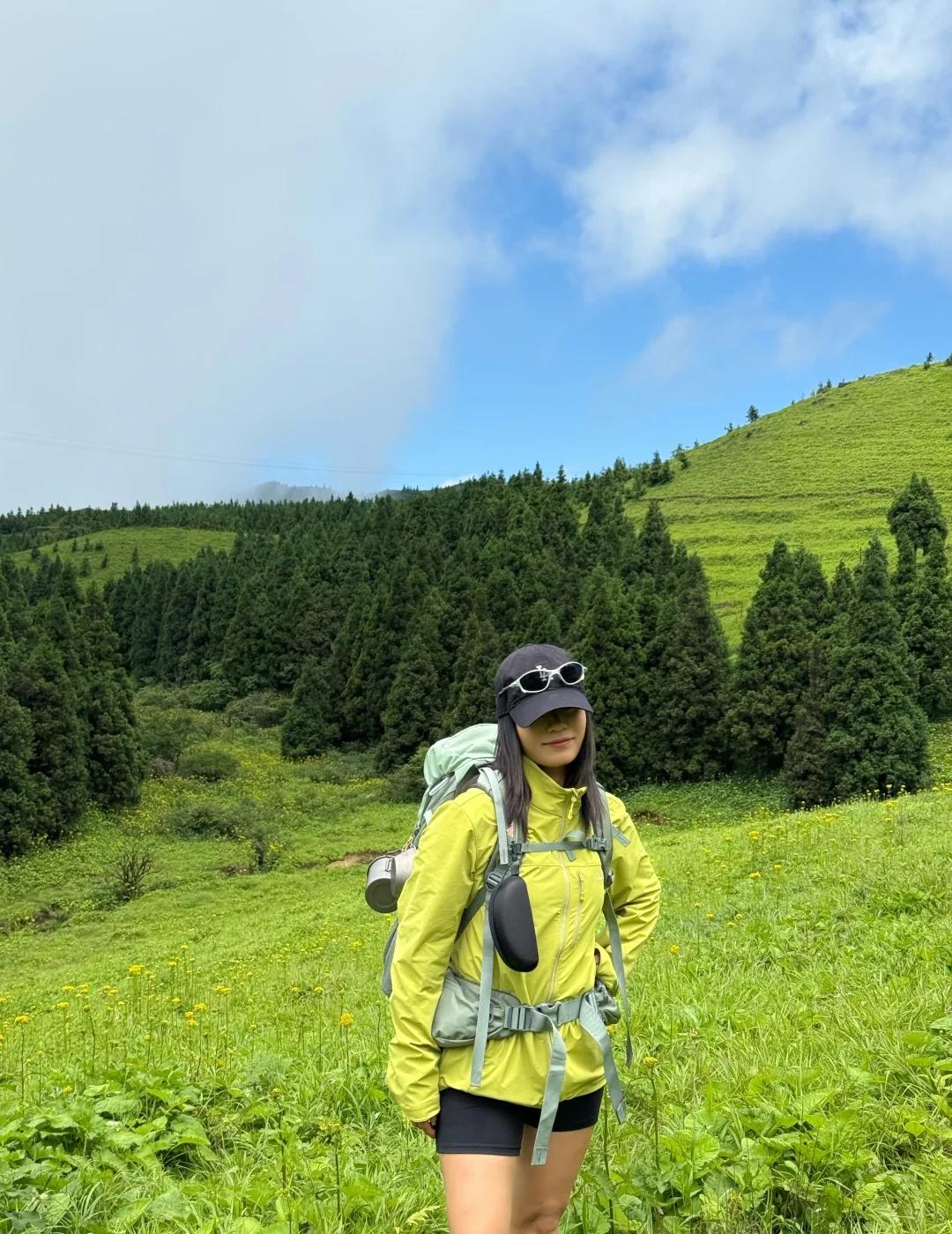 桂林茶坪8字环线攻略|离阿勒泰最近的地方🌿📍导航：全州县才湾镇天湖茶坪酒