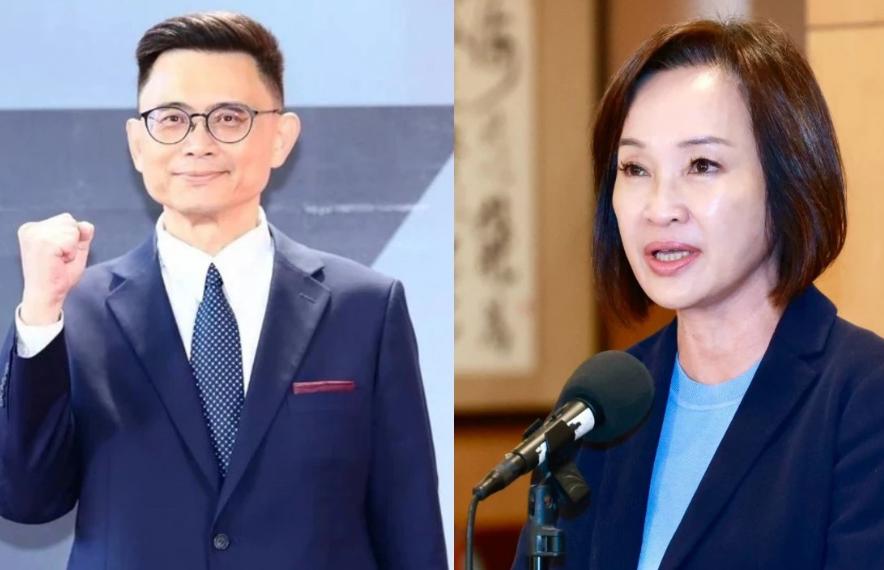 绿营公布民调：高雄市赖瑞隆大胜柯志恩！今天（20日），绿营方面公布高雄市长参