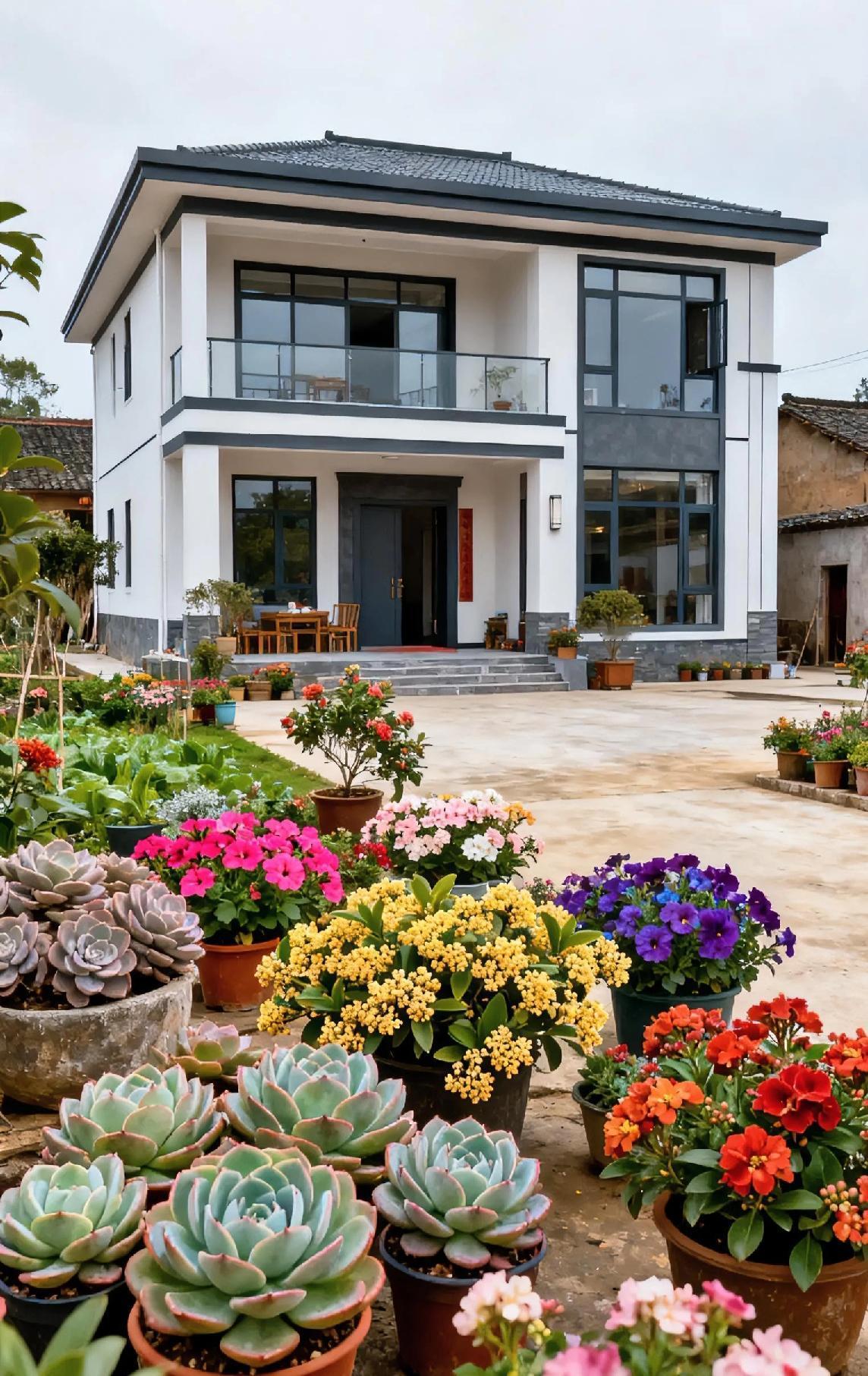 一位大姨退休5年几乎独自居家日常穿舒适睡衣数日不出门外出只为采购生活物资