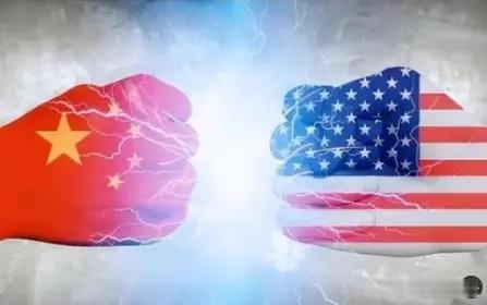 很多美国的媒体认为，如果中国敢与美国打贸易战，那中国将会输掉这场战争。 他们觉得