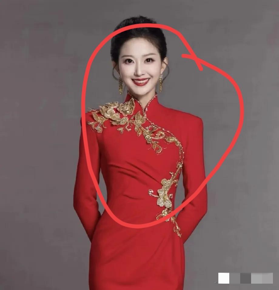 我闺蜜是塑形教练，她看了春晚跟我说了句大实话，像刘心悦这样，快40岁了，身材