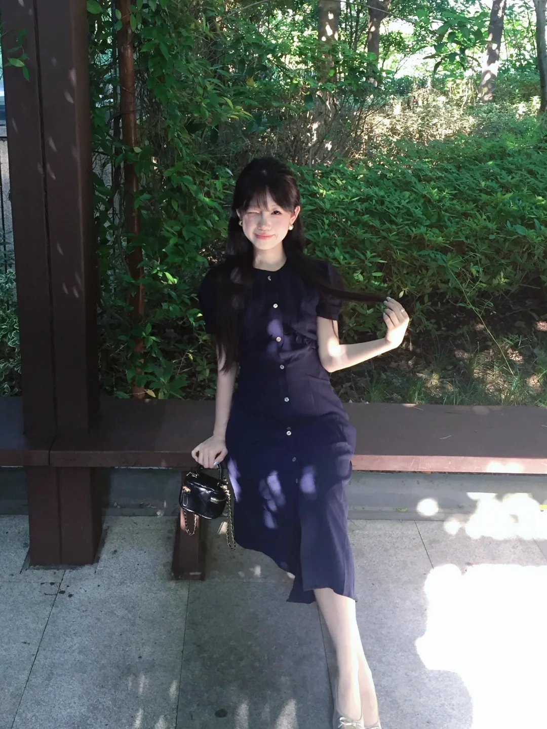 📷存一些拍照姿势