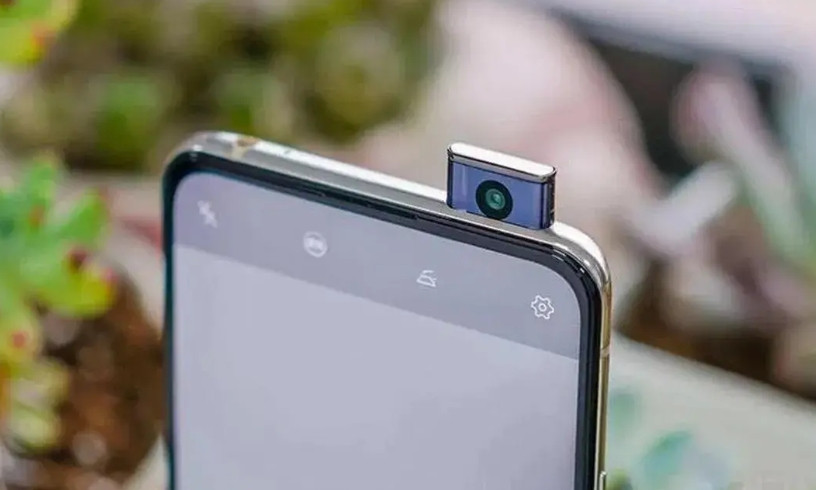 曾经的升降摄像头手机为什么突然消失了，没有一家厂家在生产了！这设计可以拥有很好