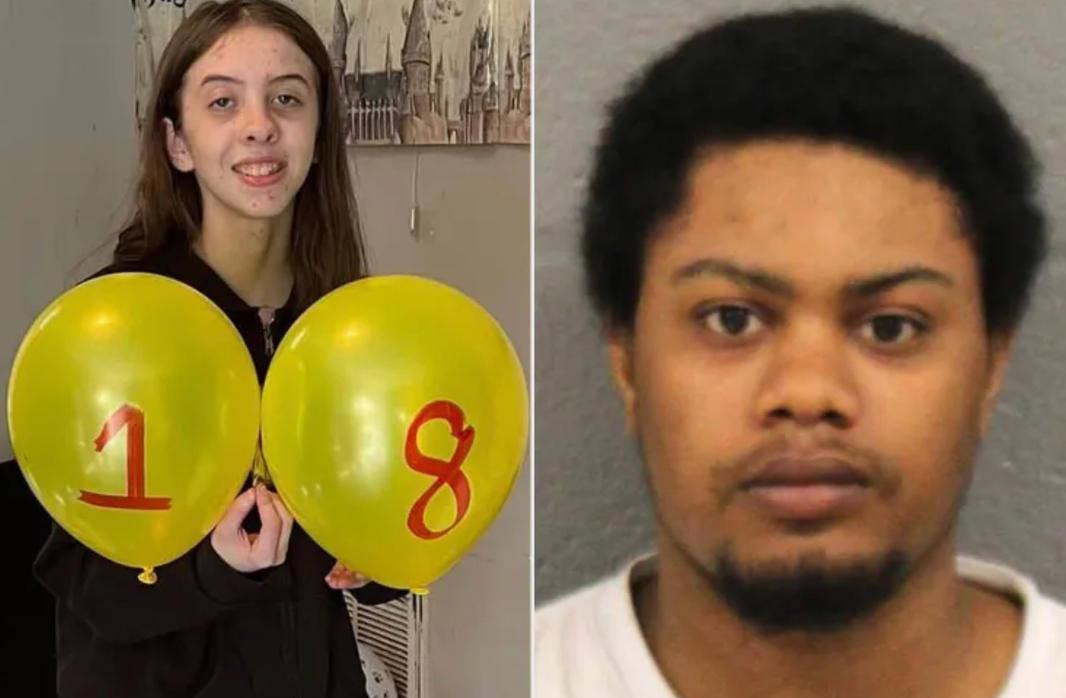 美国，19岁女子在家中身亡，全身一丝不挂，其男友说是发生关系时突发疾病意外身亡，