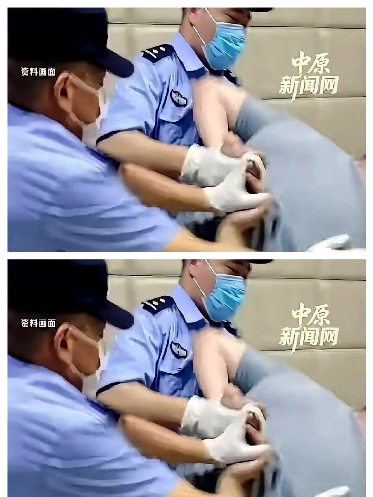 我的天！国安这波通报太炸裂了！“彻底清场”四个字掷地有声，日本背景间谍直接被