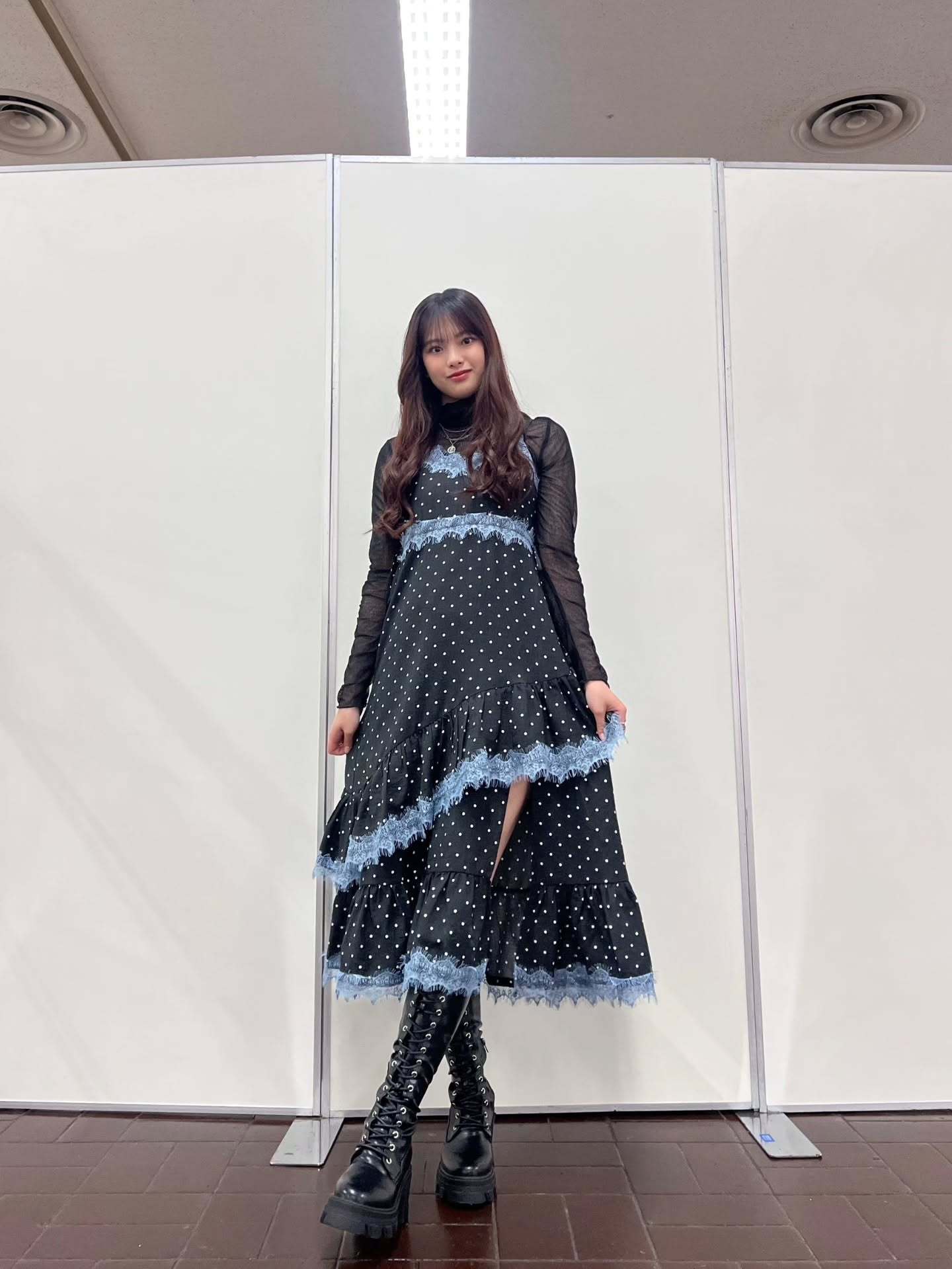 遠藤光莉🦋pikagram