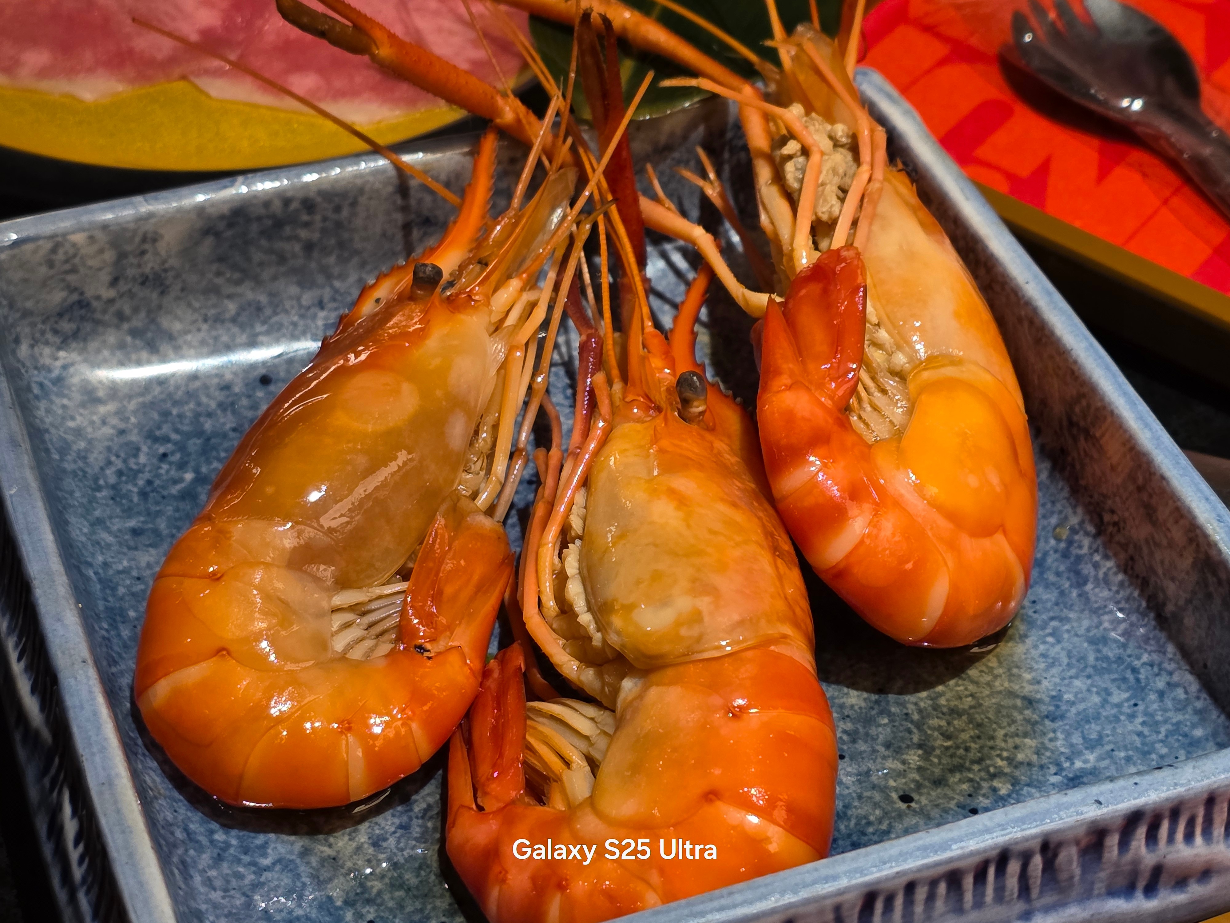 肚子饿了，出来吃点夜宵[doge][doge][doge]​​​