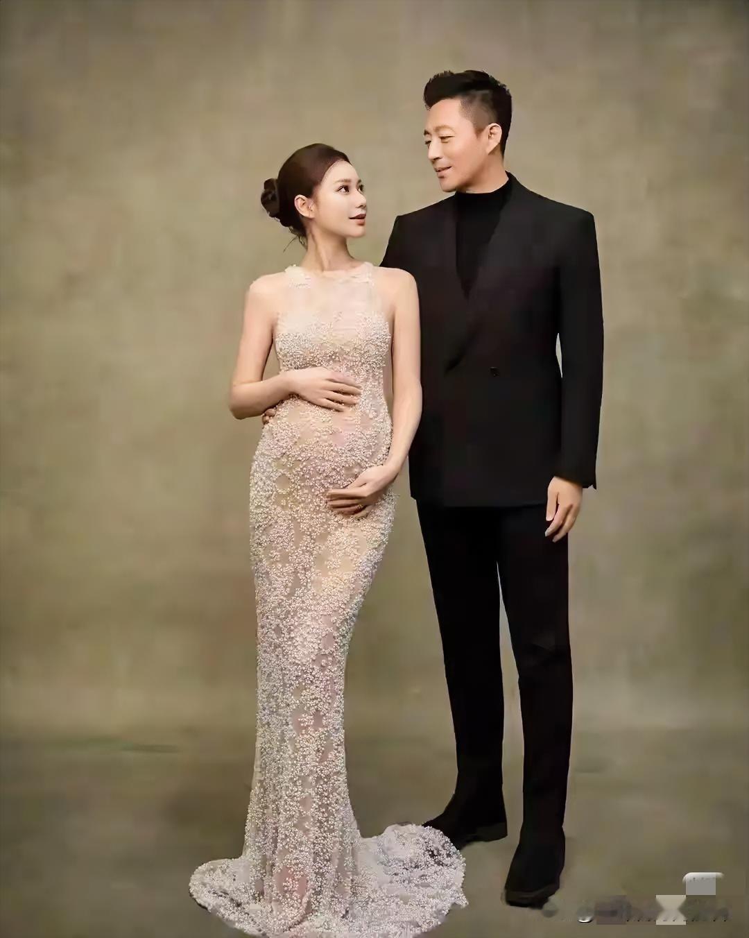 我婆婆看到马筱梅顺利产子后的状态，她豁然开朗的来了一句汪家这次终于安