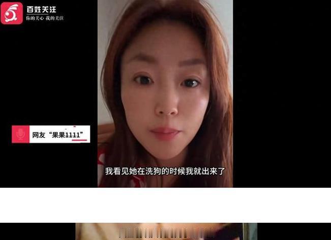 “太离谱了！”辽宁，一女子去洗浴中心，发现竟有顾客把狗藏在浴筐里带进女浴室一起洗
