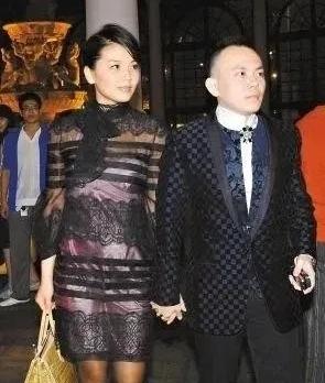 2008年，王珂巨亏了4个亿，刘涛找到秦海璐，我走投无路了，你能借我点钱吗？秦海