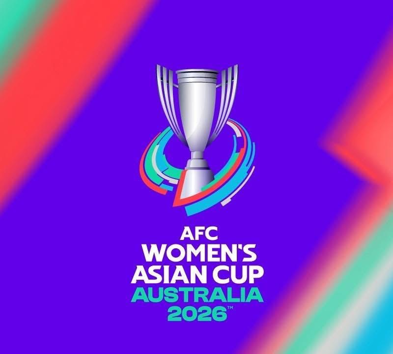 2026年亚足联女足亚洲杯抽签结果揭晓！