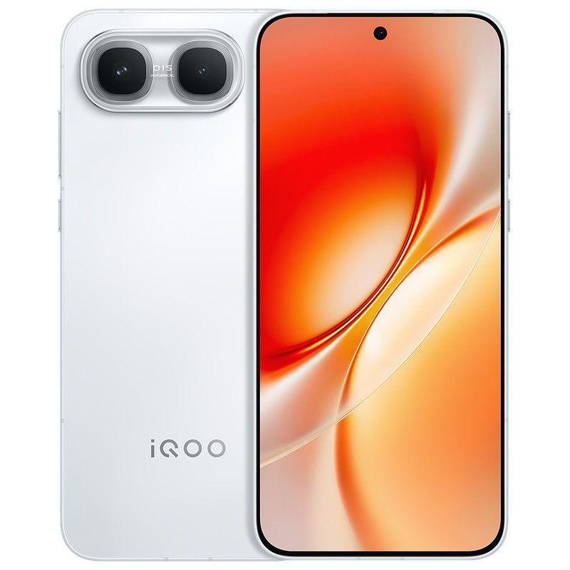 盘点一下iQOO接下来的新机:①中高端性能机:iQOONeo12骁龙8Eli