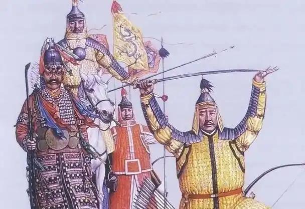 别再冤枉太平军了。满城的悲剧，从头到尾都是满清自导自演。 全网都在争论太平军