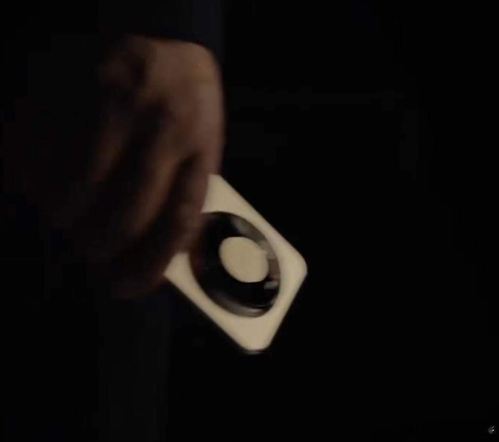 星环再次重现！回归经典！