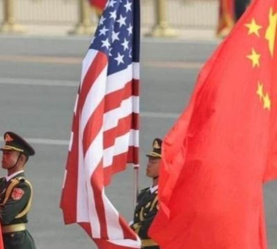 2023年9月11日，时任美国空军部长弗兰克·肯德尔说的是：美国空军和太空军如果