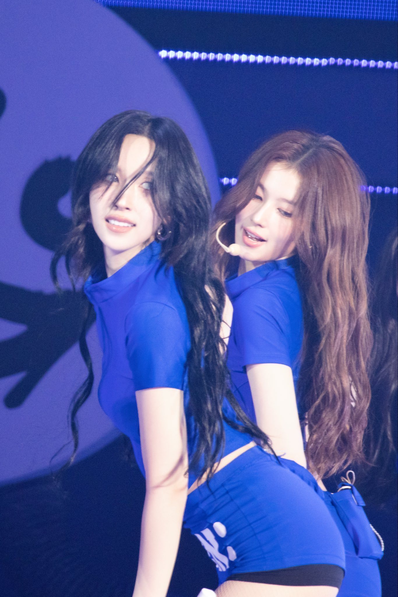 【名井南凑崎纱夏】只分享不评价