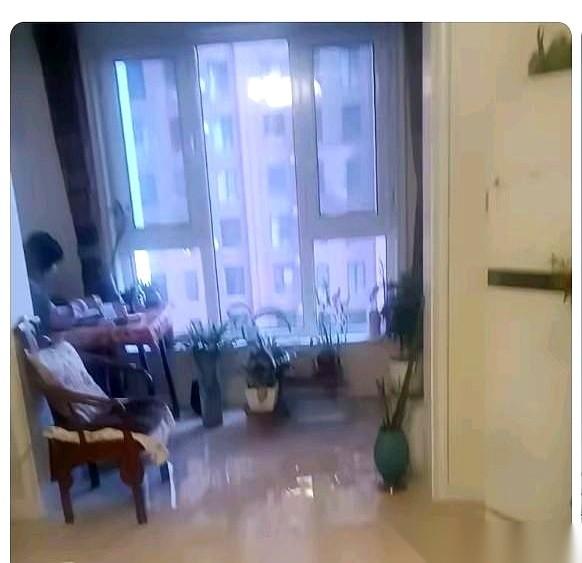 我今天算是彻底想明白了，人这辈子真正的坎儿，不是没钱，不是失业，是75岁。过了