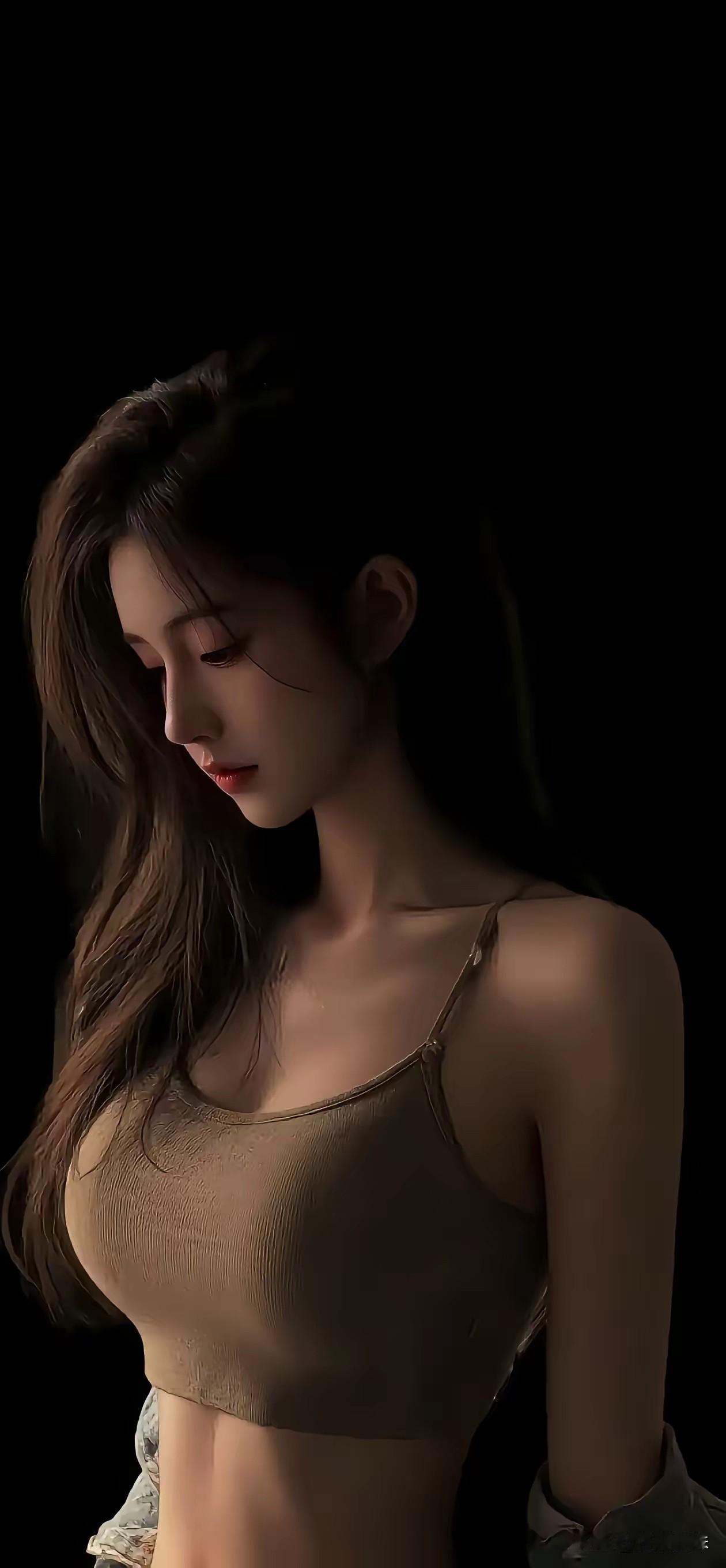 做个淡淡的人，将这一日一日的平淡，活成心底的踏实与安稳，不喧哗也自有声。