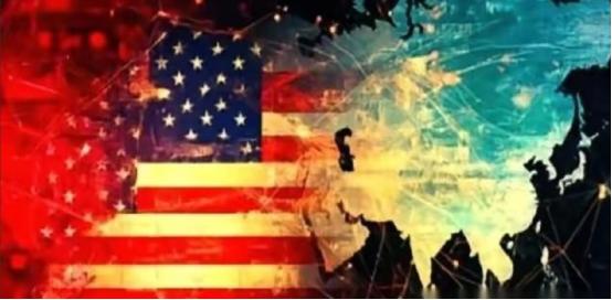 美国进行实战模拟计算发现：假如一旦开战，直接对中国本土进行攻击。 这个假设一