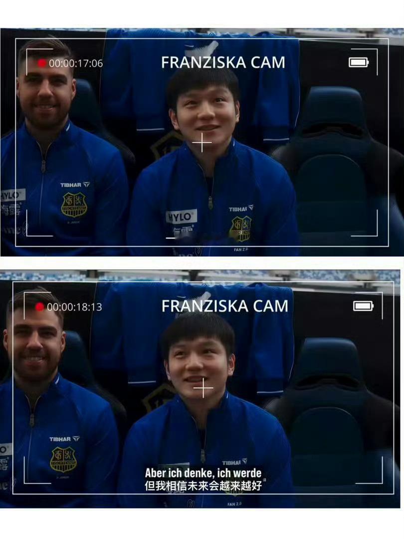 樊振东下赛季加盟杜塞尔多夫不仅是一次重磅转会，更是对个人职业生涯深思熟虑后的战
