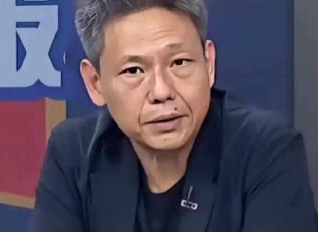台湾军事专家谢寒冰曾说：“武统、和统都没戏了，因为大陆已经启动了最可怕的‘