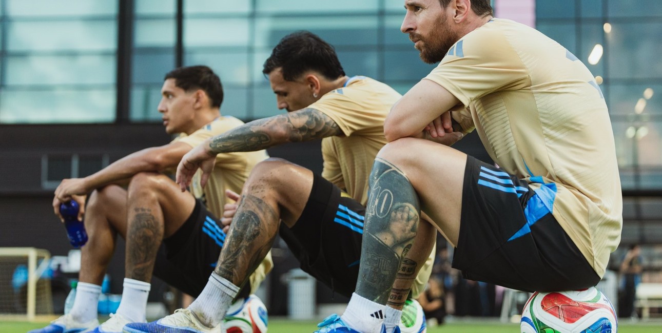 迪马利亚: FIFA对阿根廷的处罚太重, 我坚信会减少禁赛场次