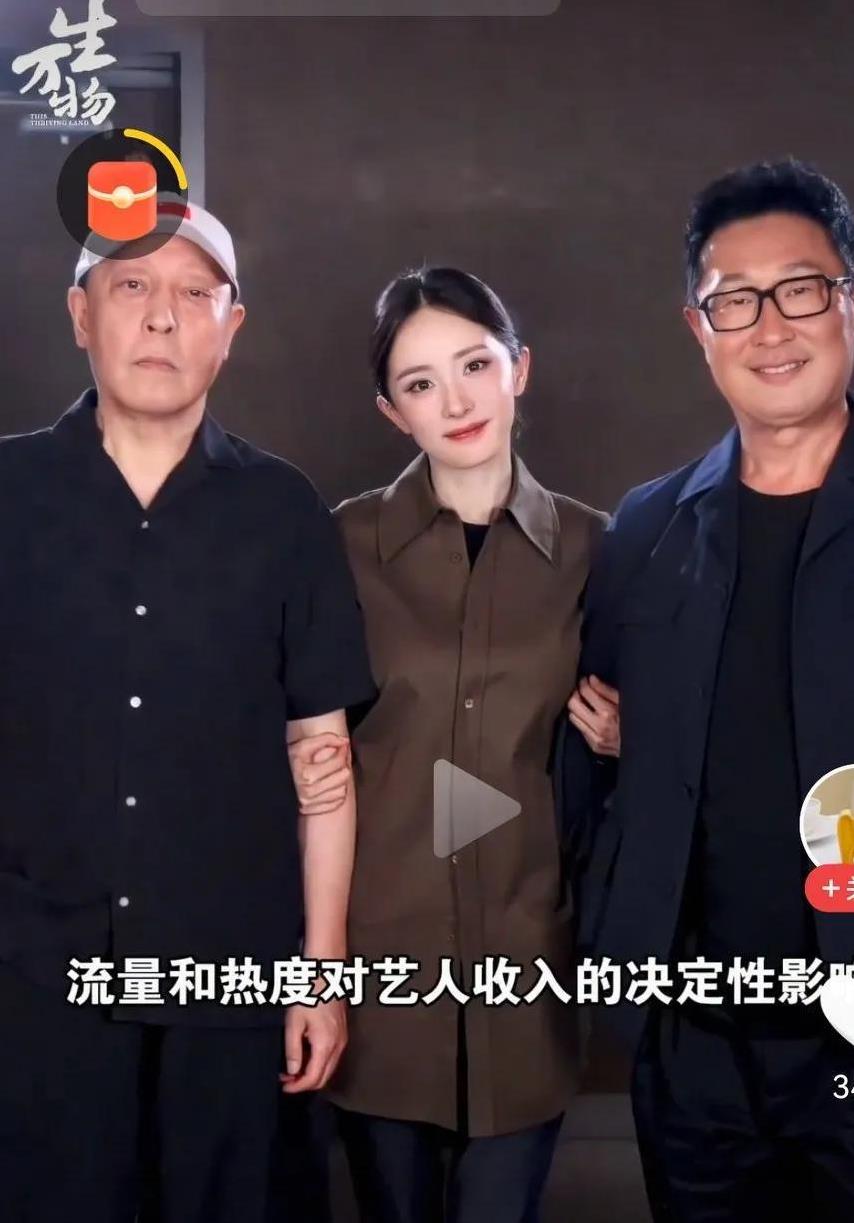 《生万物》凭啥让三代人抢遥控器本月，年代剧《生万物》央视八套播