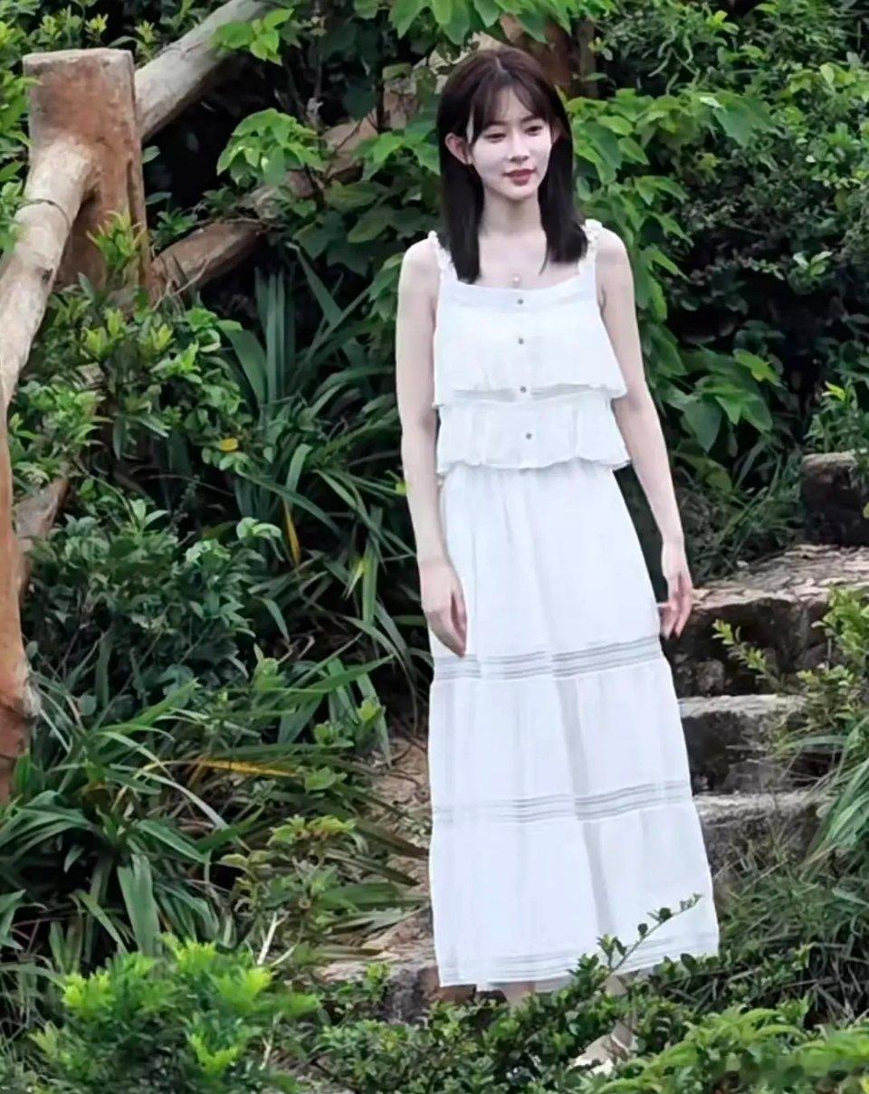 孟子义是在拍鬼片吗​​​