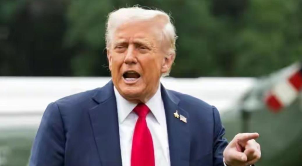 ☁中美贸易战升级了！中国商务部对美国连续出招。中美贸易战似乎进入了一个