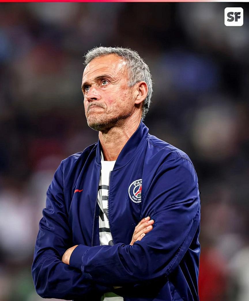 欧洲转会新闻发布会！★超一流高手！巴黎给恩里克的续约价码是税前年薪从1200