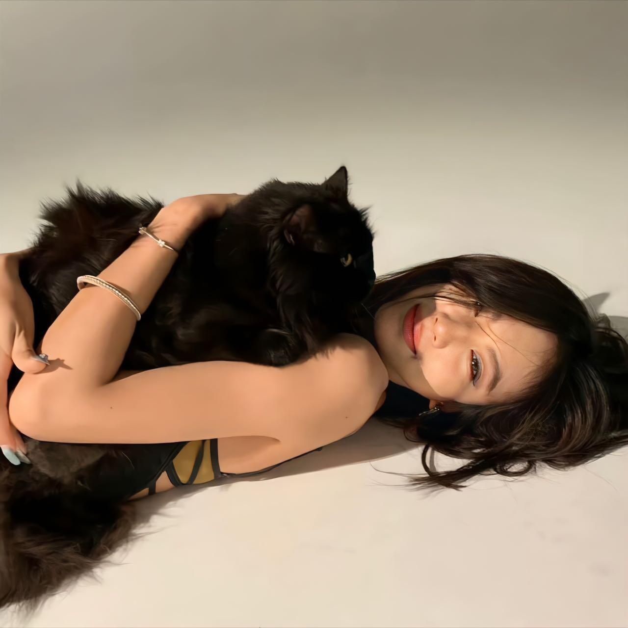 WeChat高级感女头