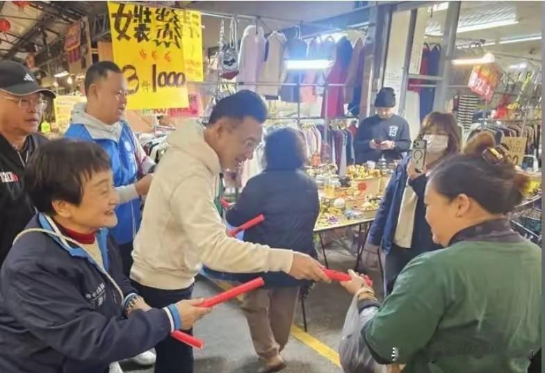 郑丽文该已决心了！台中江启臣和杨琼樱18日又调解一次，还是没有实质性进展。可是双