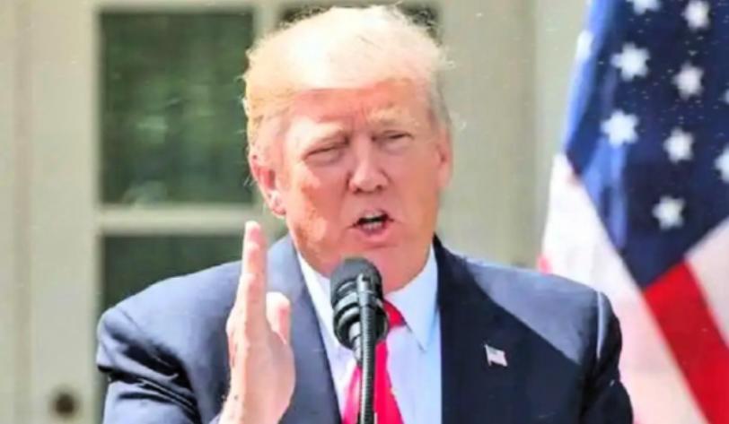 中国和美国如今似乎都看清了事实，美国发现只要不跟中国对峙，那么美国在国际上依旧是