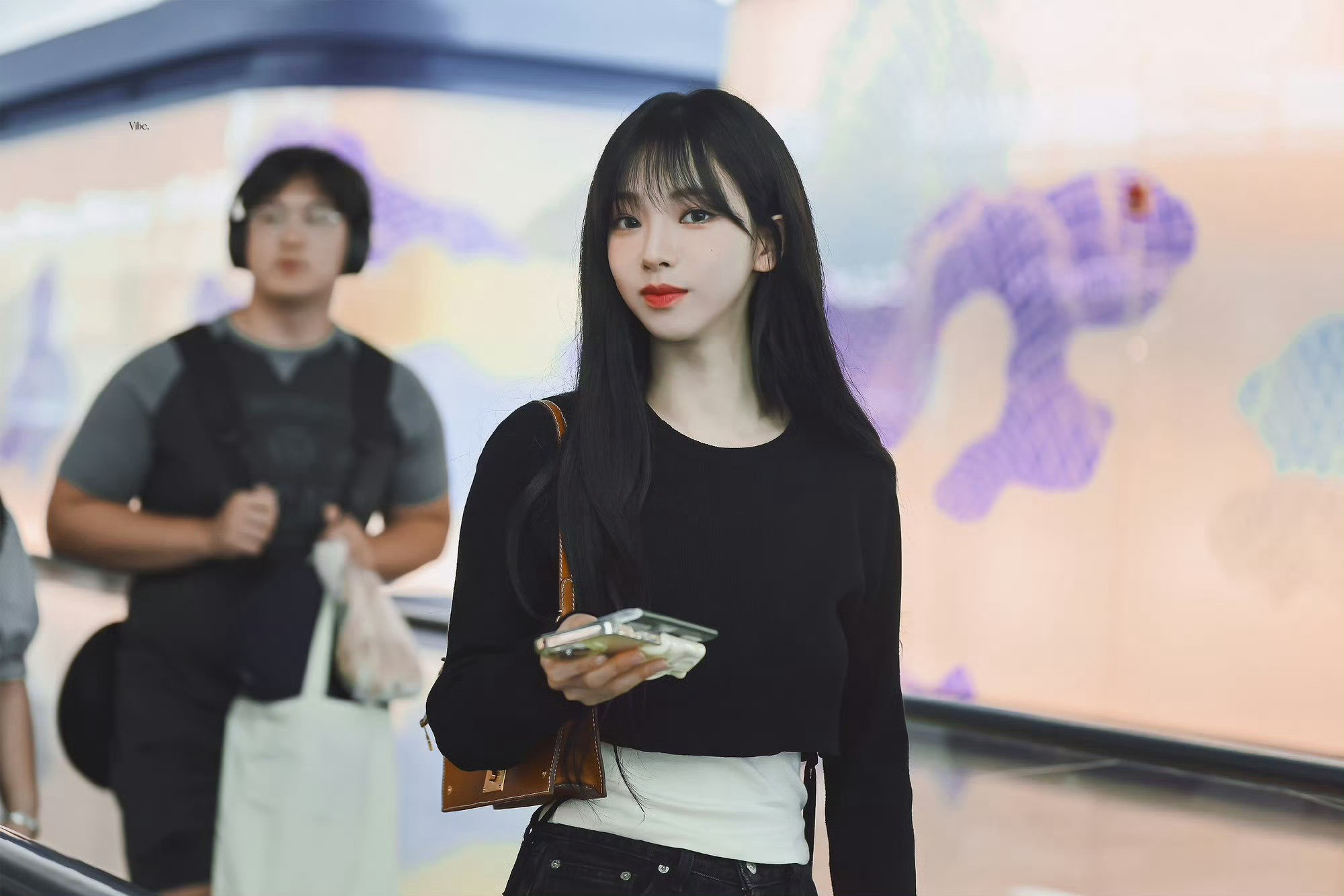 女神👸