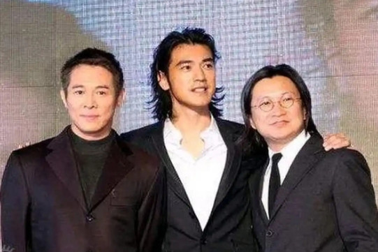 那年，陈可辛投资3亿筹拍《投名状》。刘德华片酬1600万，金城武思忖后，觉得不应