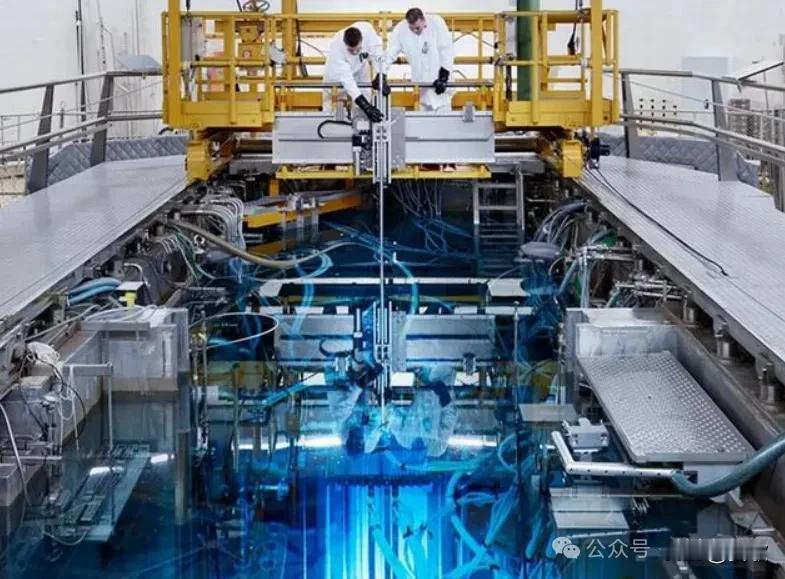 中国进入“无限能源”时代.遥遥领先欧美各国大家都知道，咱们国家一直在努力寻找