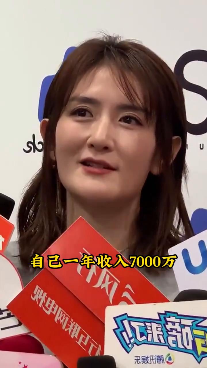 真实人品谢娜。刘德华一句话揭开谢娜真实人品，身价过亿却欠债不还。谢娜曾在某次