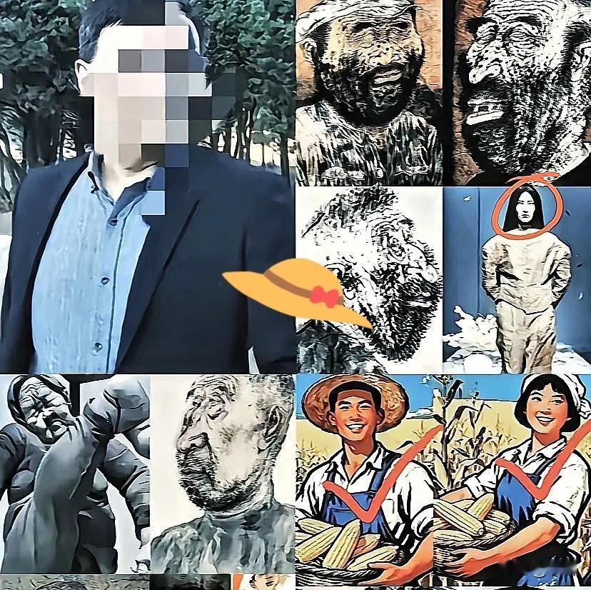 汤家凤彻底捅破艺术圈遮羞布！一句话炸穿整个审美乱象，全网沉默这一次，汤家凤