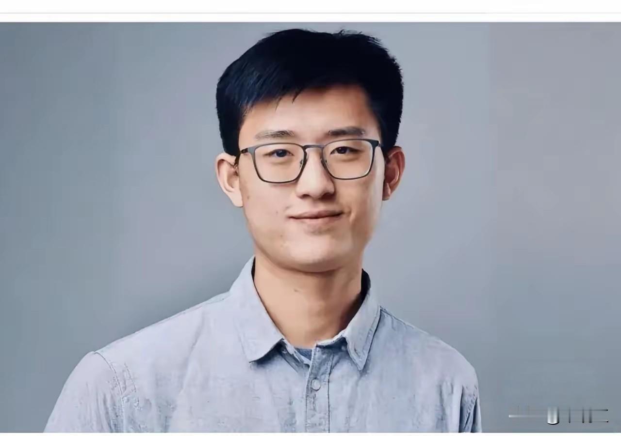 姚顺雨，98年清华学霸空降腾讯CEO，优秀的的人在哪都能绽放精彩！“姚顺雨”