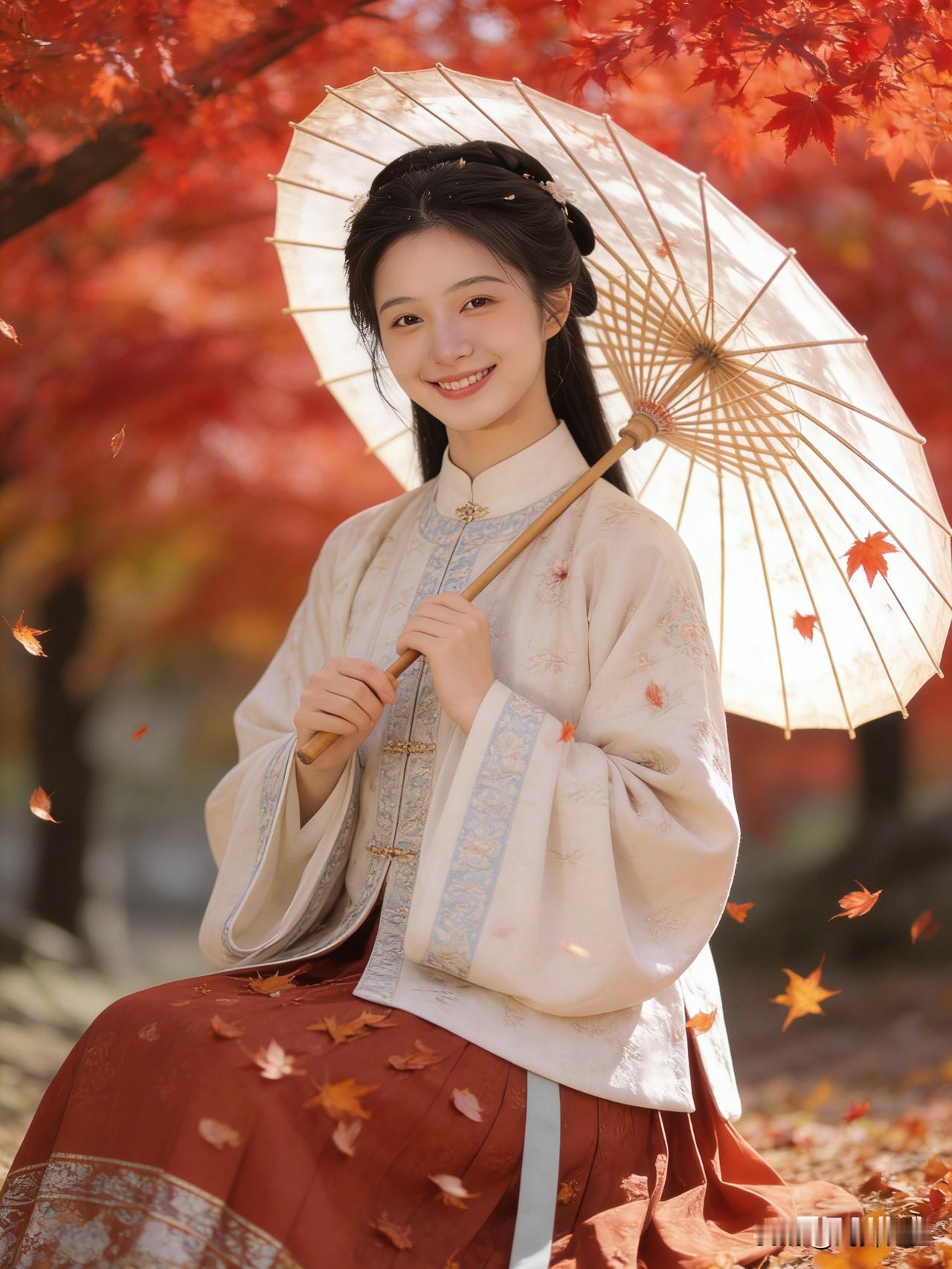 我觉得有人喜欢明朝，存在以下几种可能性：一是对明朝历史了解不足，就算有所了解，