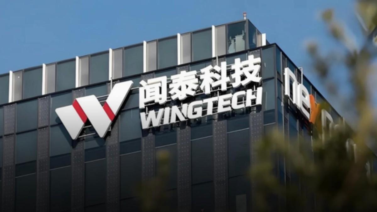 2026年8月23日，一场很有看头的发布会在上海举办，安世半导体中国区的新团队高