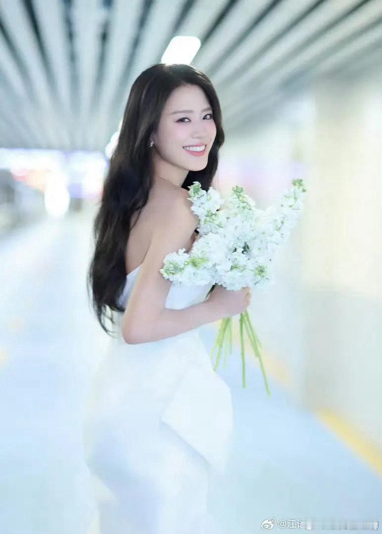 浪姐公认的五大门面，你们觉得谁最好看？