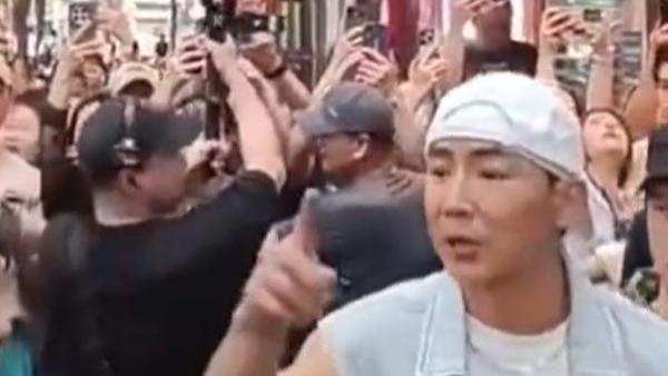 刘畊宏夫妇动真格了!报警加道歉!无奈网友不买账!更多细节曝光