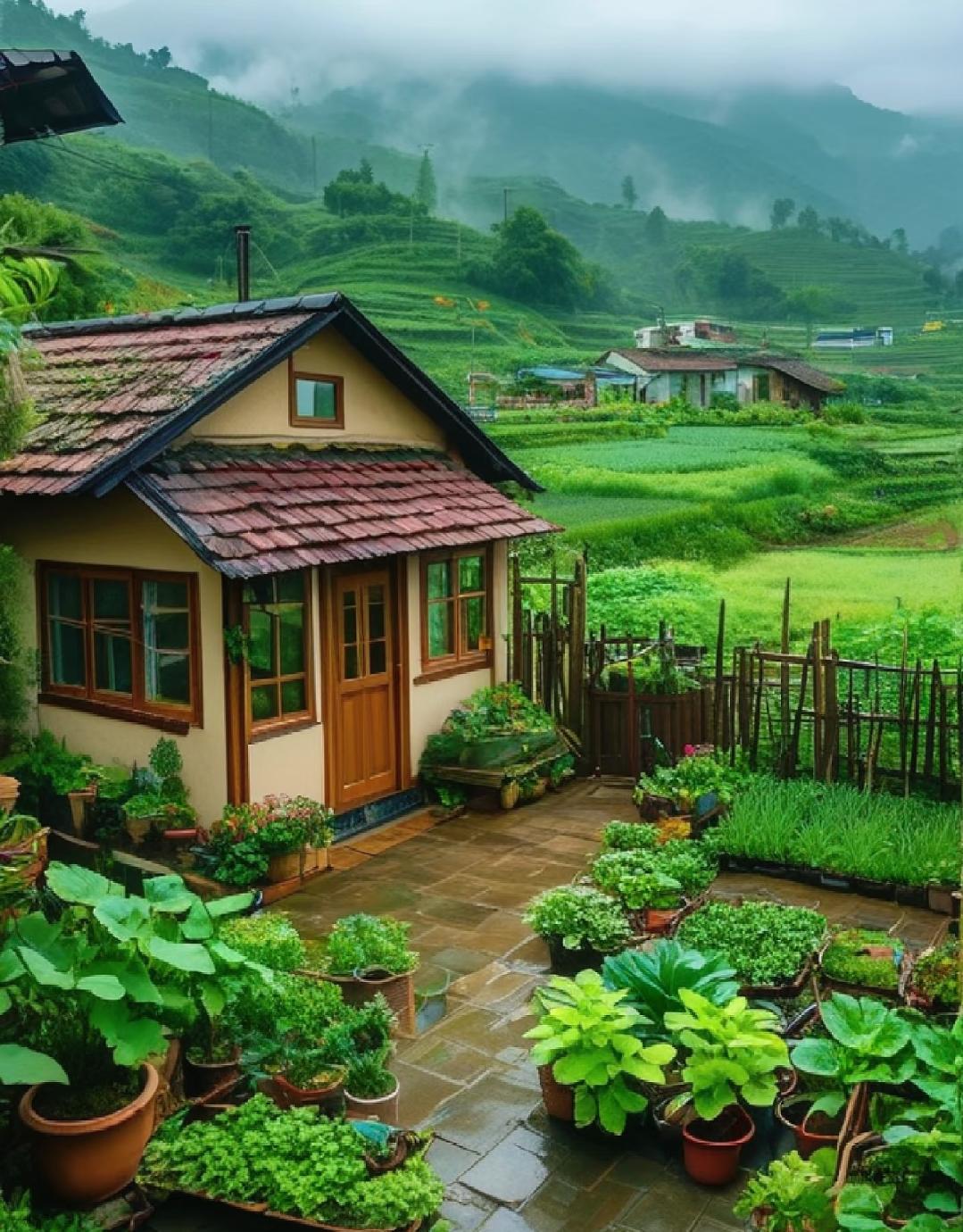 95岁独居奶奶敲门：“50万的132平房子白送你，只求给我养老送终”，这话让我心