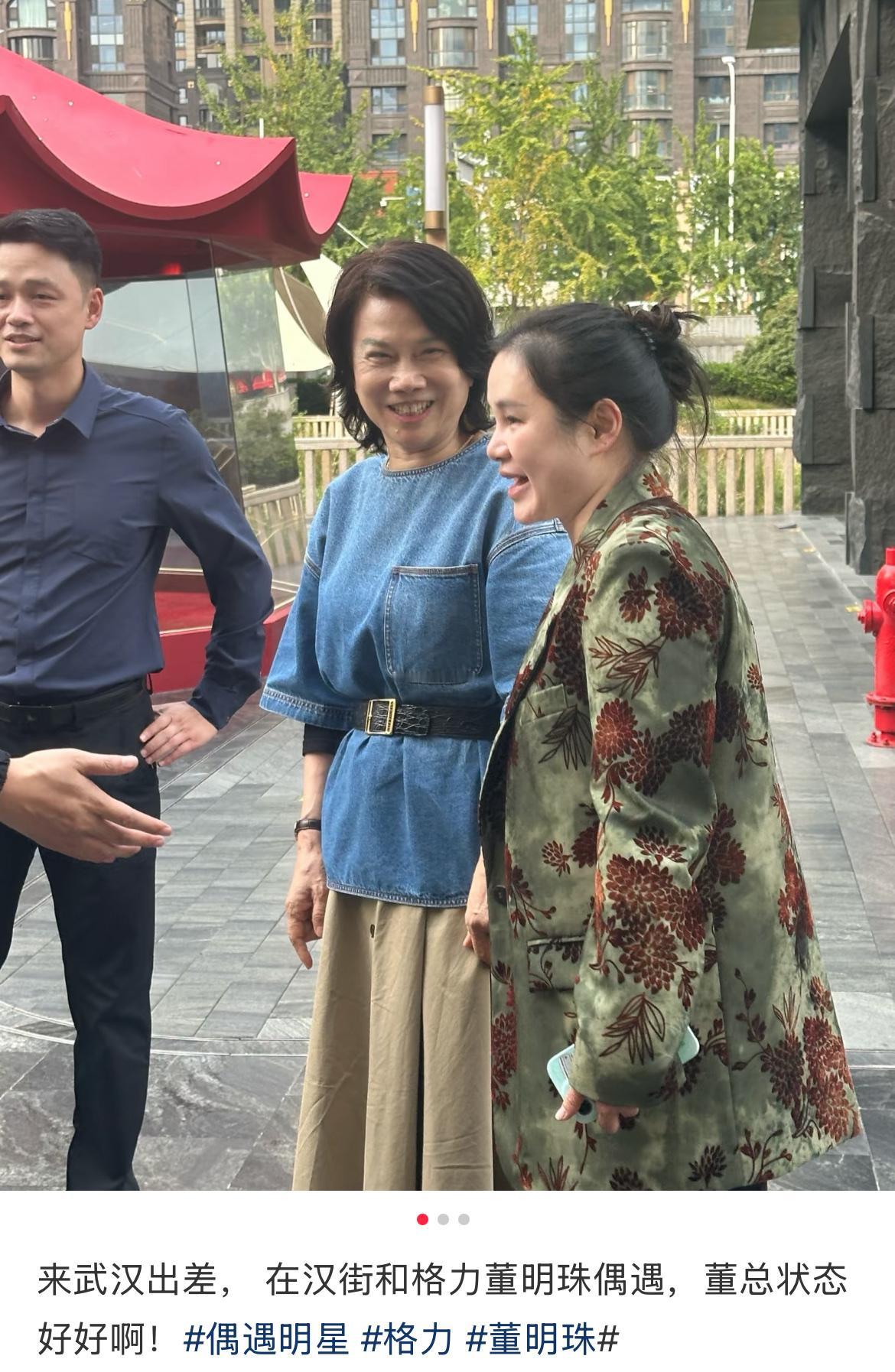 董明珠这波“神操作”，真的看傻我了！闻泰旗下安世半导体被荷兰卡脖子，资产