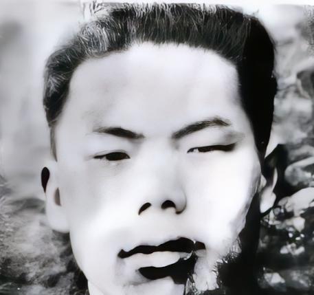 1952年深夜，朝鲜战场上志愿军战士都在熟睡，唯有一名战士因入党太激动，翻来覆去