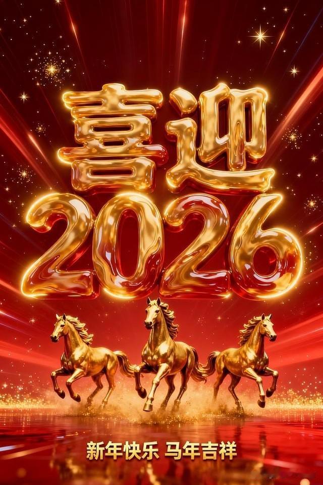 集卡领红包马年行大运，钞票塞满袋；马上发大财，好运自然来。