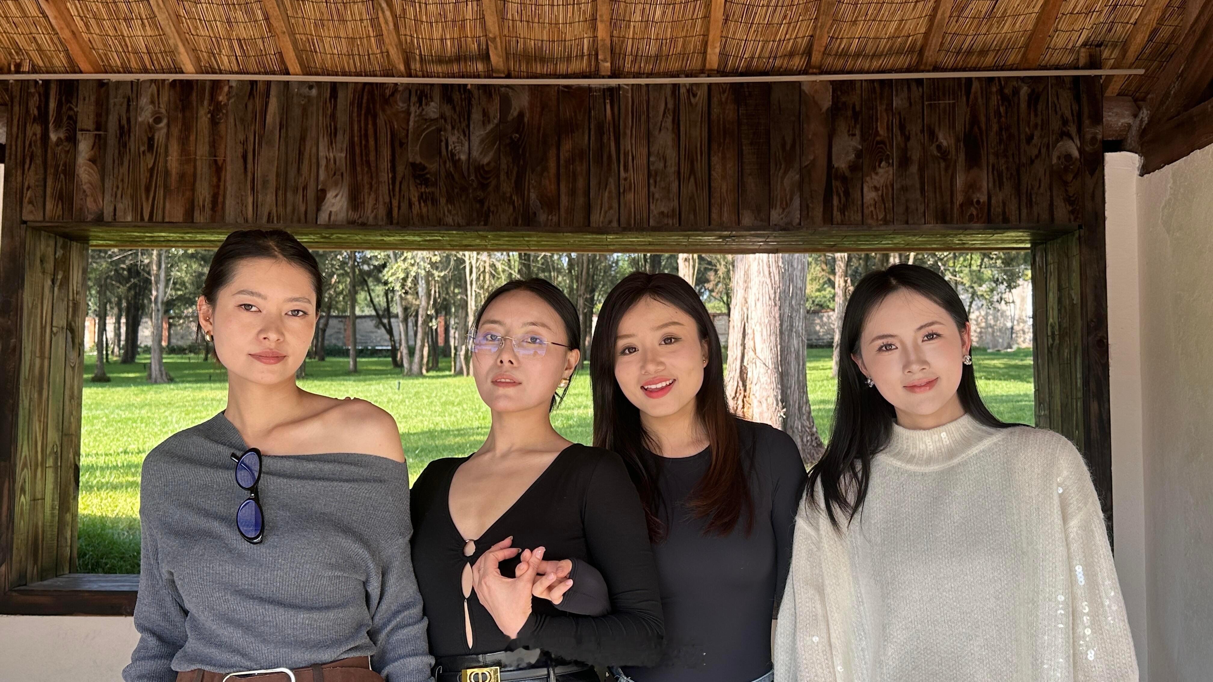 猜猜从左一开始，那一位是18岁，28岁，38岁