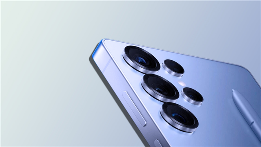 三星S26 Ultra旗舰发布倒计时：定制芯片+钴紫色设计曝光